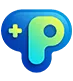GCash payment method logo