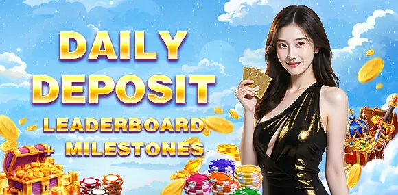 Daily cashback and rewards